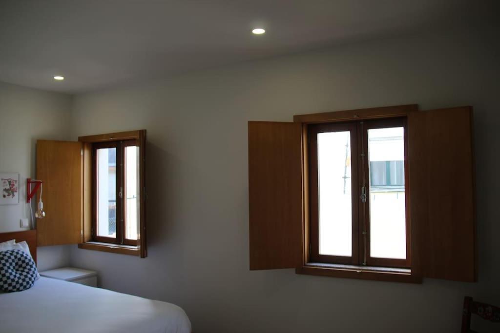 Fontainhas Heritage House Porto Exterior photo