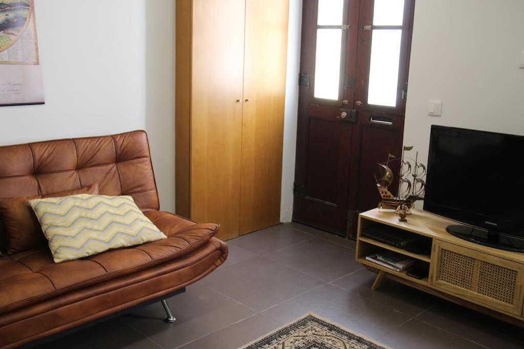 Fontainhas Heritage House Porto Exterior photo