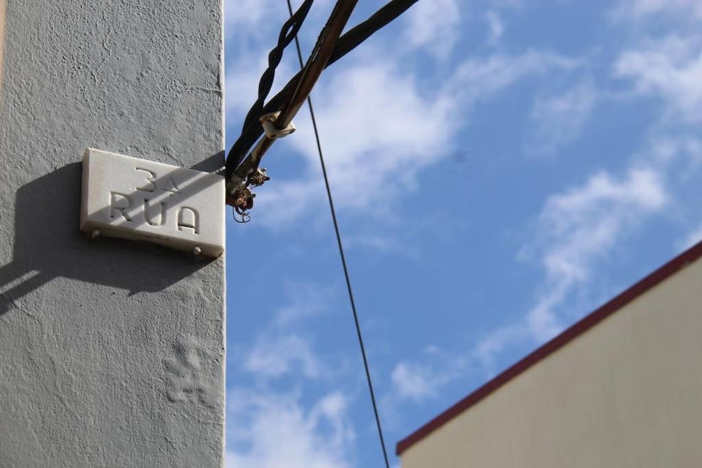 Fontainhas Heritage House Porto Exterior photo